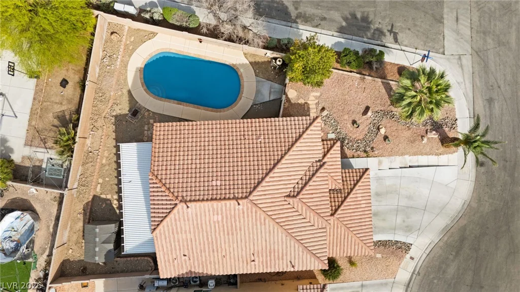 3228 Visionary Bay, North Las Vegas, NV 89081