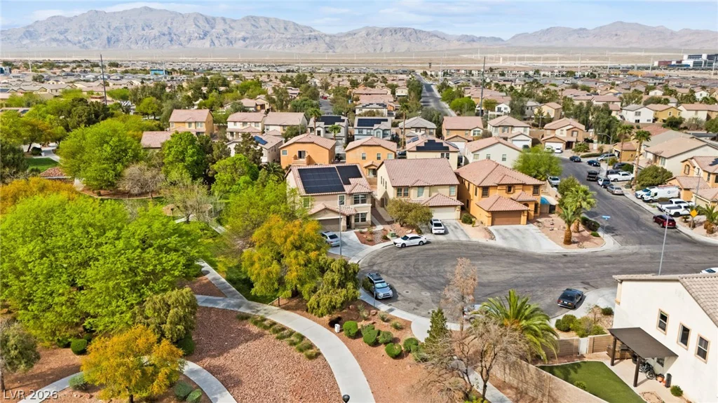 3228 Visionary Bay, North Las Vegas, NV 89081