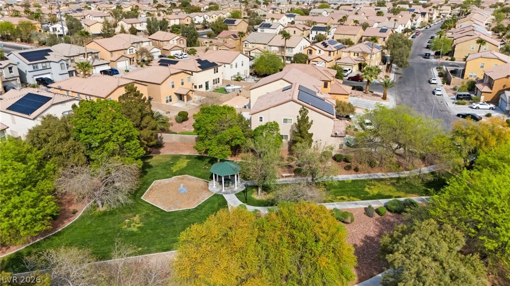 3228 Visionary Bay, North Las Vegas, NV 89081