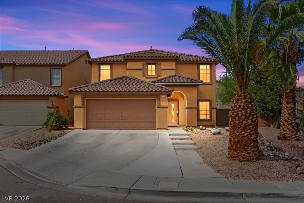 3228 Visionary Bay, North Las Vegas, NV 89081