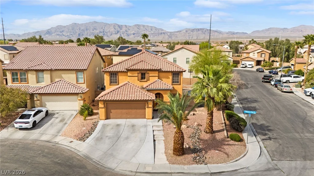 3228 Visionary Bay, North Las Vegas, NV 89081