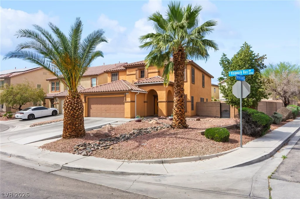 3228 Visionary Bay, North Las Vegas, NV 89081