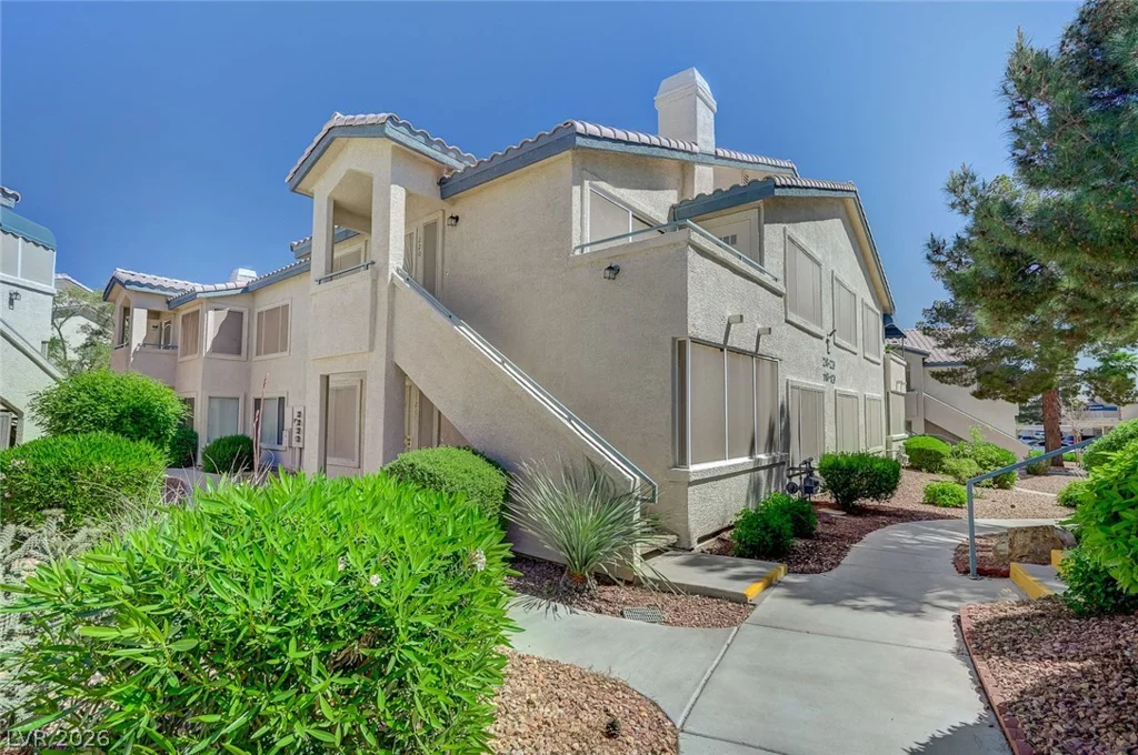 3425 Russell, Las Vegas, NV 89120