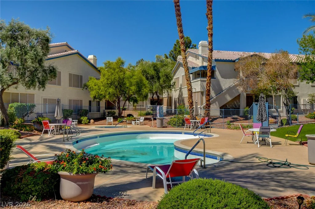 3425 Russell, Las Vegas, NV 89120