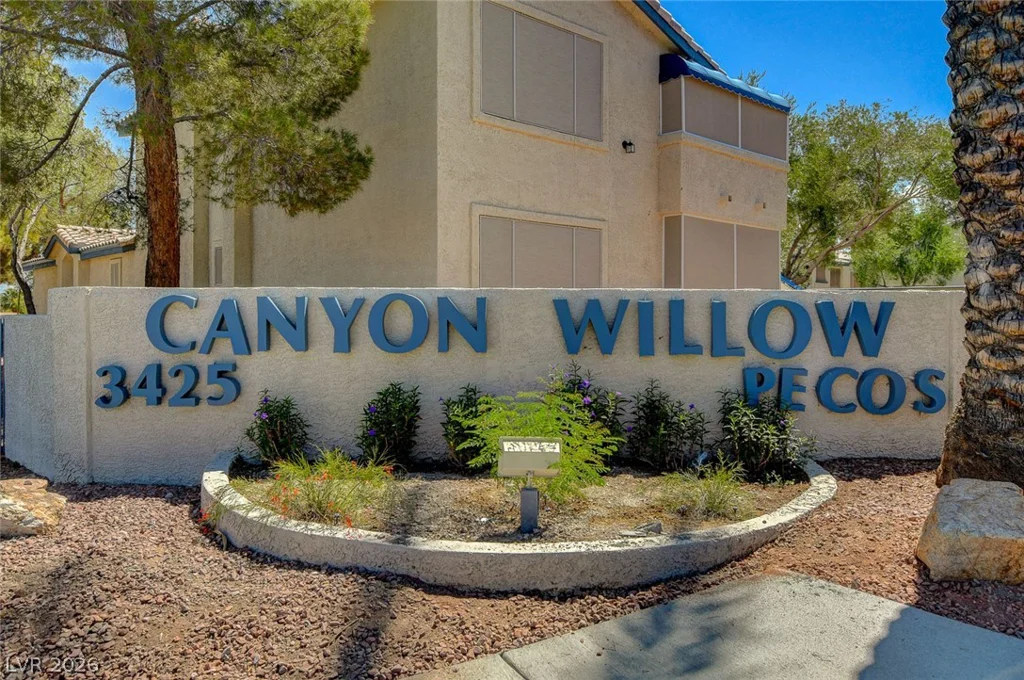 3425 Russell, Las Vegas, NV 89120
