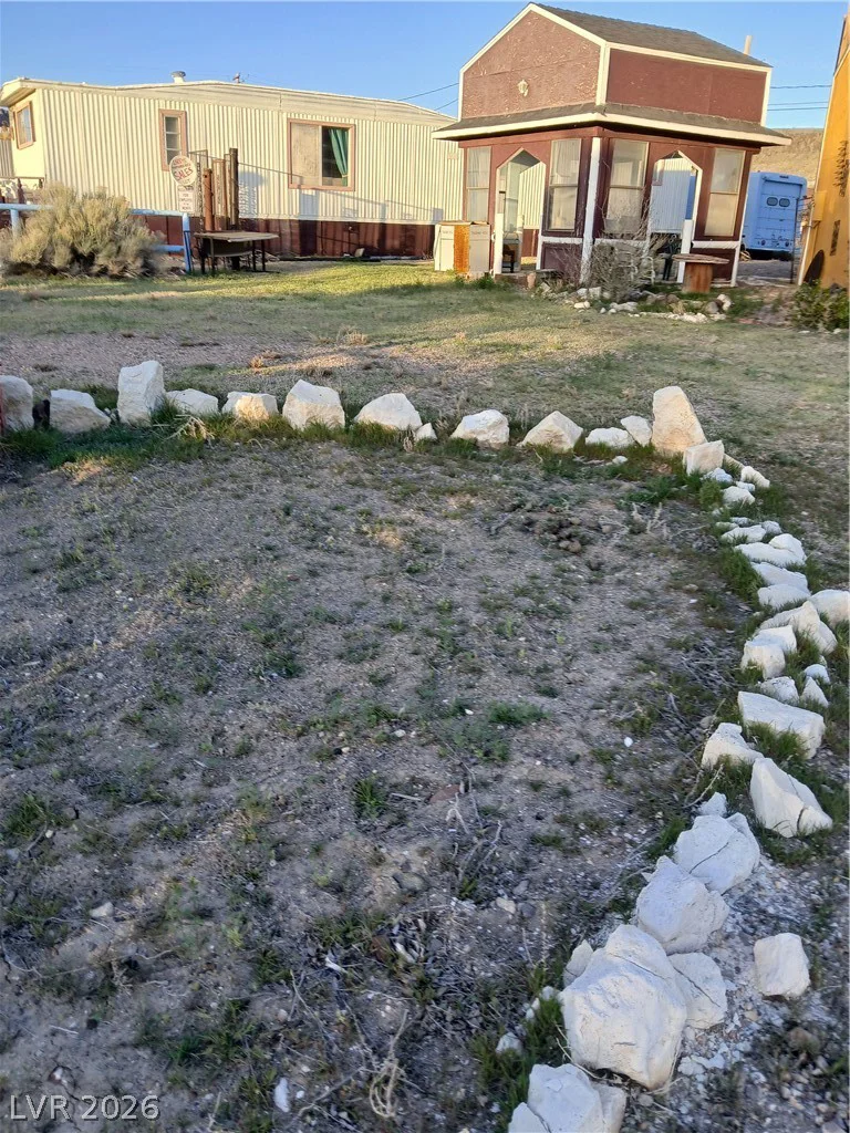 115 Euclid, Goldfield, NV 89013