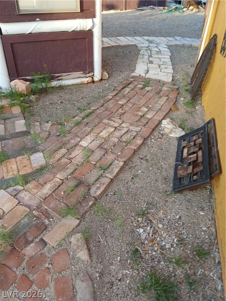 115 Euclid, Goldfield, NV 89013