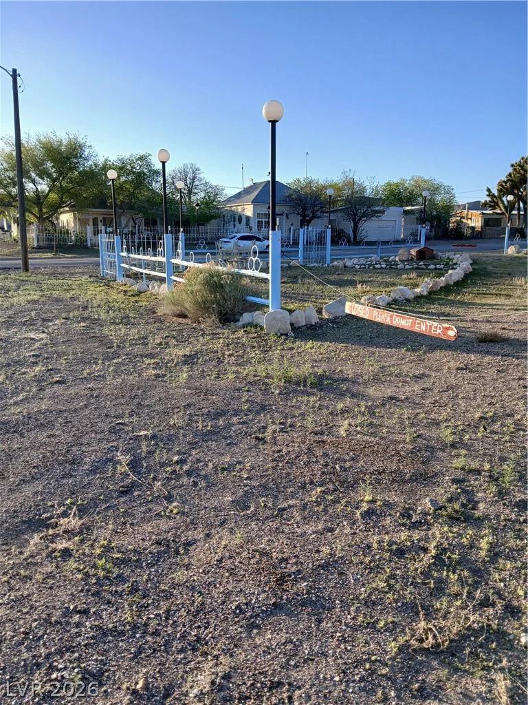 115 Euclid, Goldfield, NV 89013