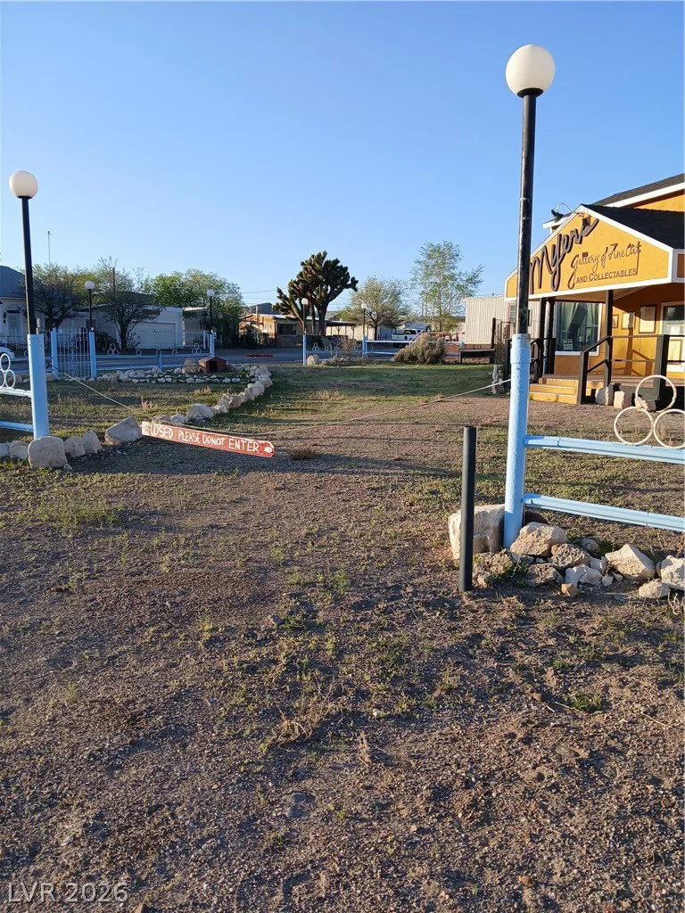 115 Euclid, Goldfield, NV 89013