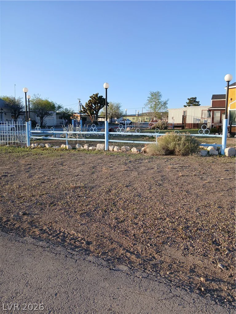 115 Euclid, Goldfield, NV 89013