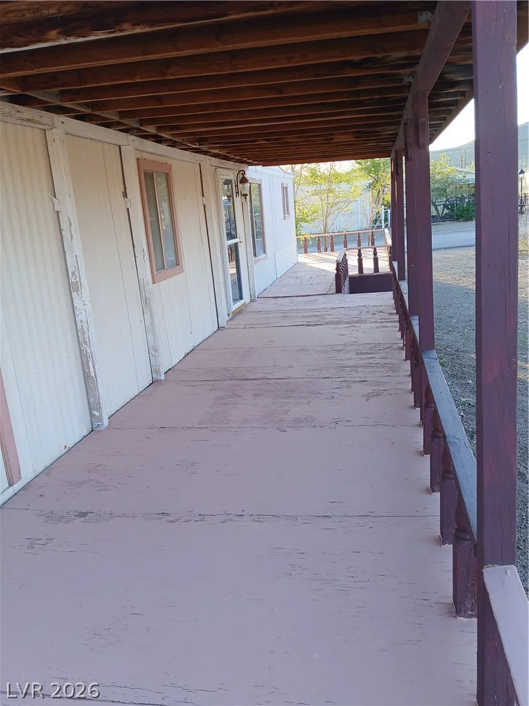 115 Euclid, Goldfield, NV 89013