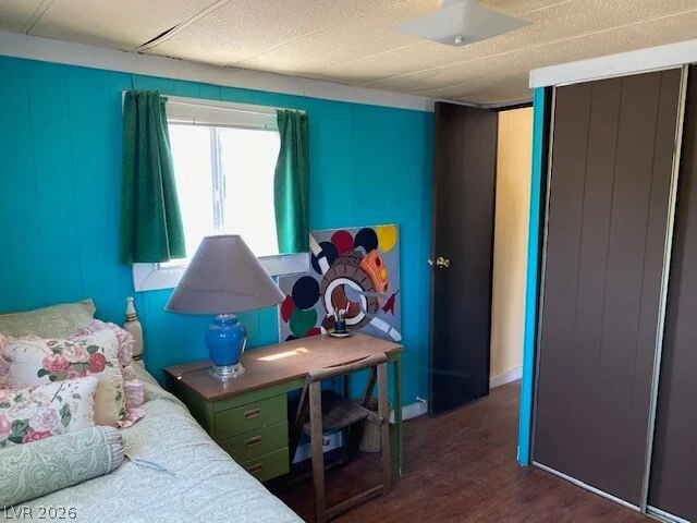 115 Euclid, Goldfield, NV 89013