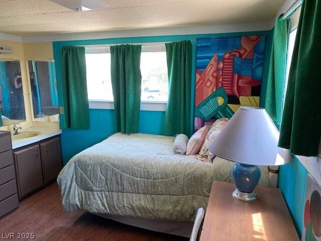115 Euclid, Goldfield, NV 89013