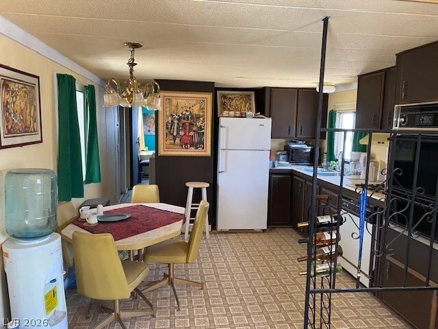 115 Euclid, Goldfield, NV 89013