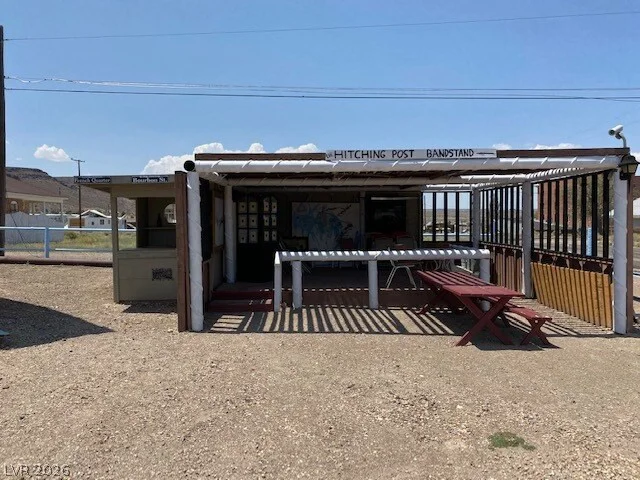 115 Euclid, Goldfield, NV 89013