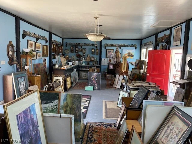 115 Euclid, Goldfield, NV 89013