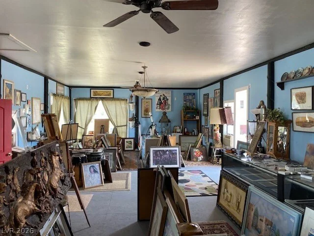 115 Euclid, Goldfield, NV 89013