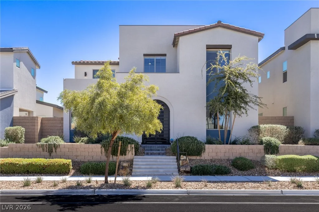 3208 Waterstone, Henderson, NV 89044