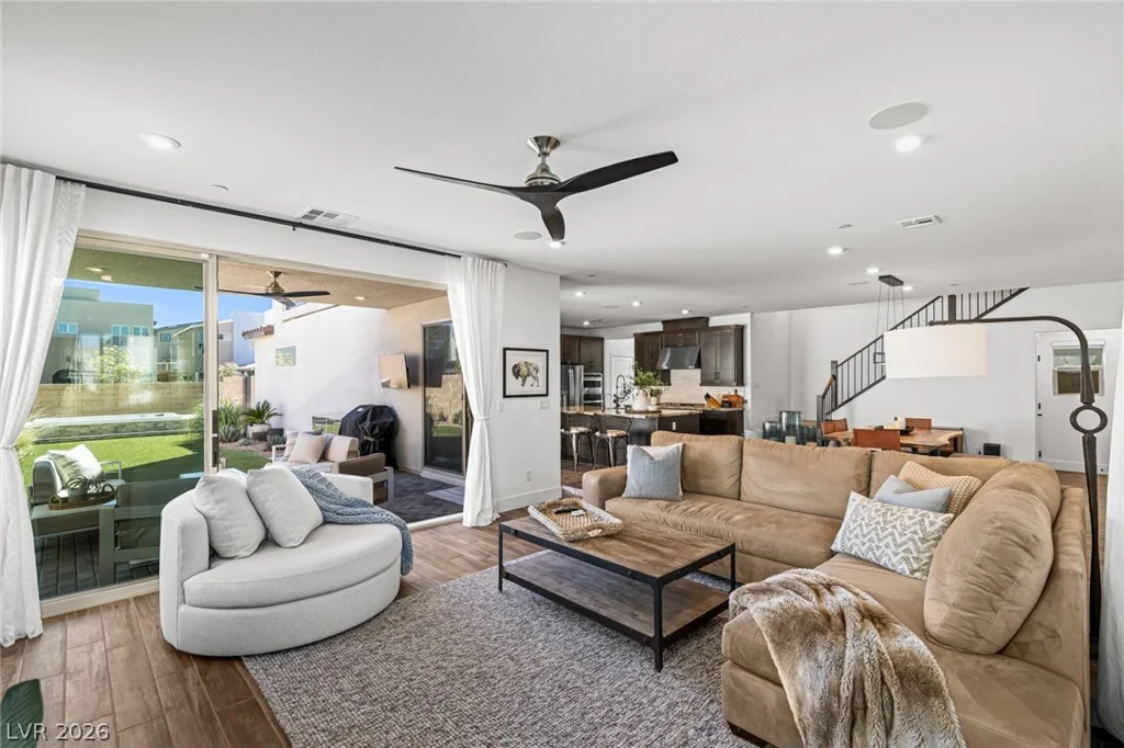 3208 Waterstone, Henderson, NV 89044