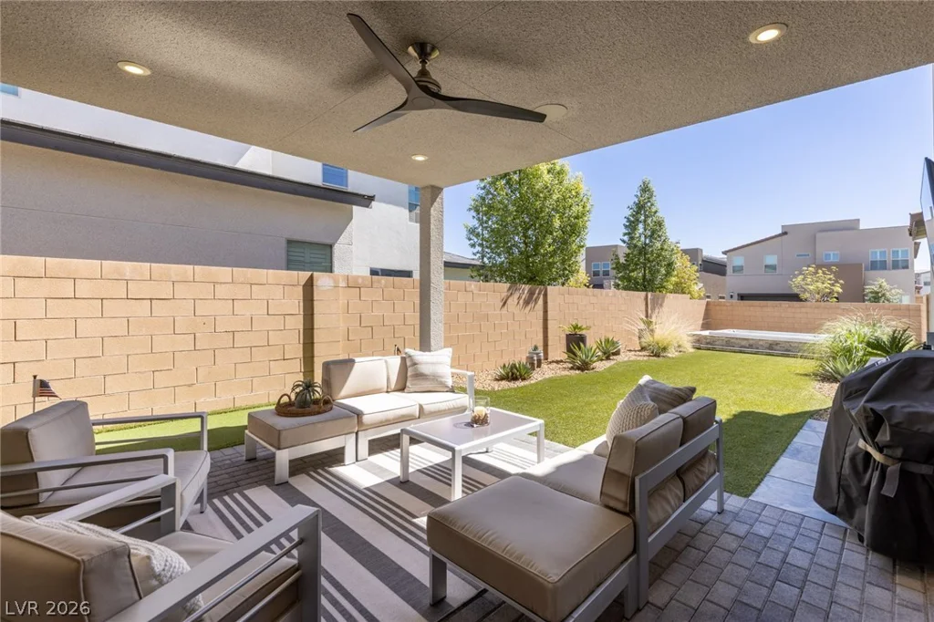 3208 Waterstone, Henderson, NV 89044