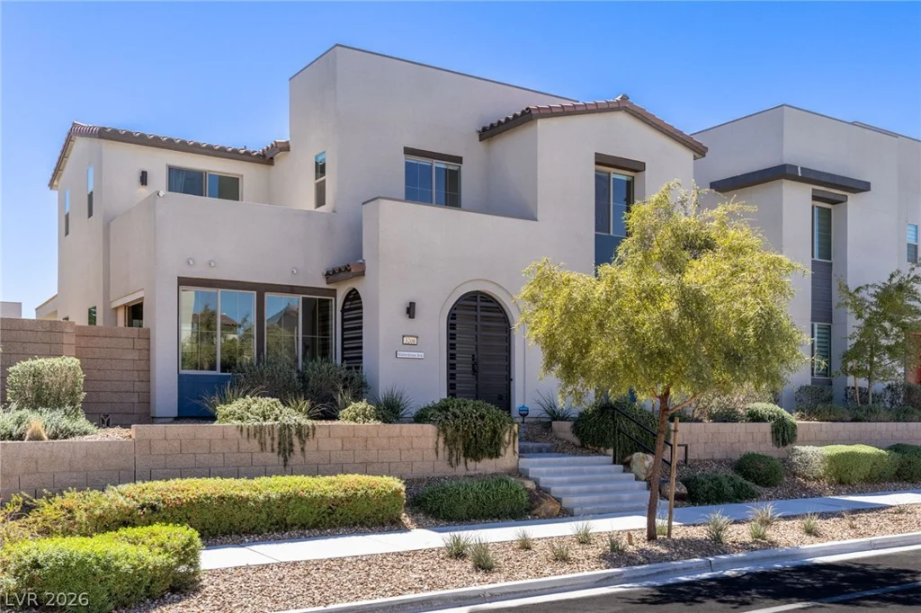 3208 Waterstone, Henderson, NV 89044