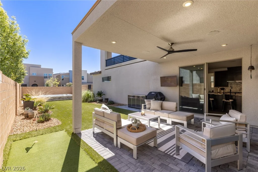 3208 Waterstone, Henderson, NV 89044
