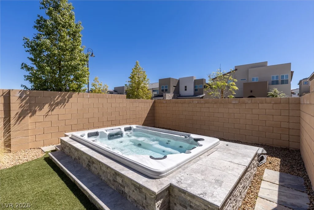 3208 Waterstone, Henderson, NV 89044