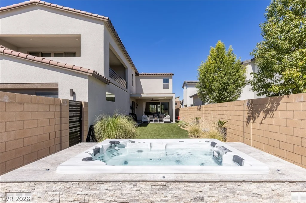 3208 Waterstone, Henderson, NV 89044