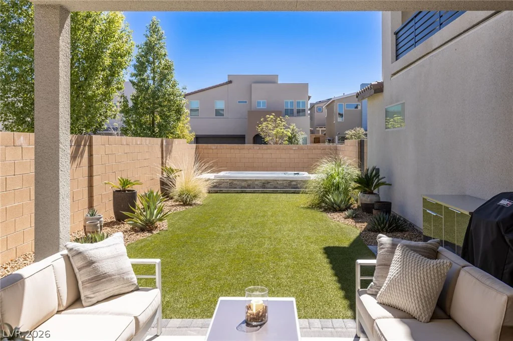 3208 Waterstone, Henderson, NV 89044