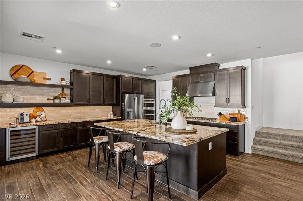 3208 Waterstone, Henderson, NV 89044