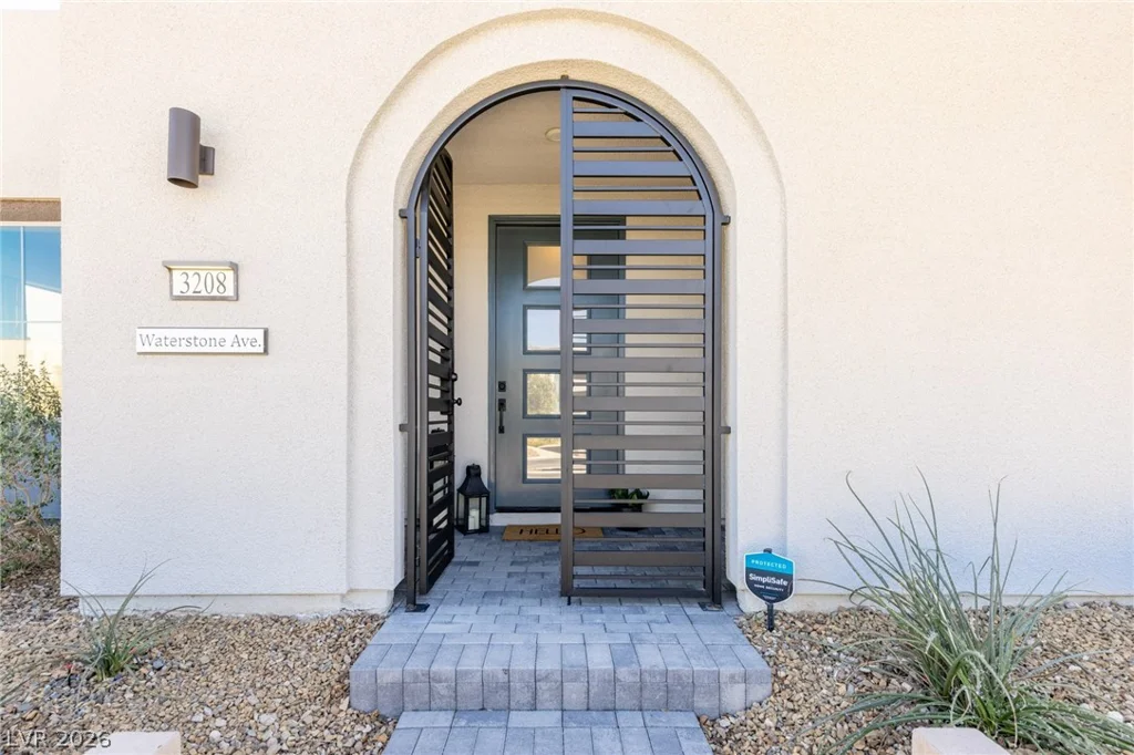 3208 Waterstone, Henderson, NV 89044