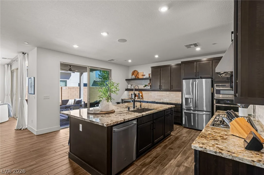 3208 Waterstone, Henderson, NV 89044