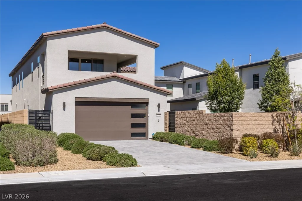 3208 Waterstone, Henderson, NV 89044