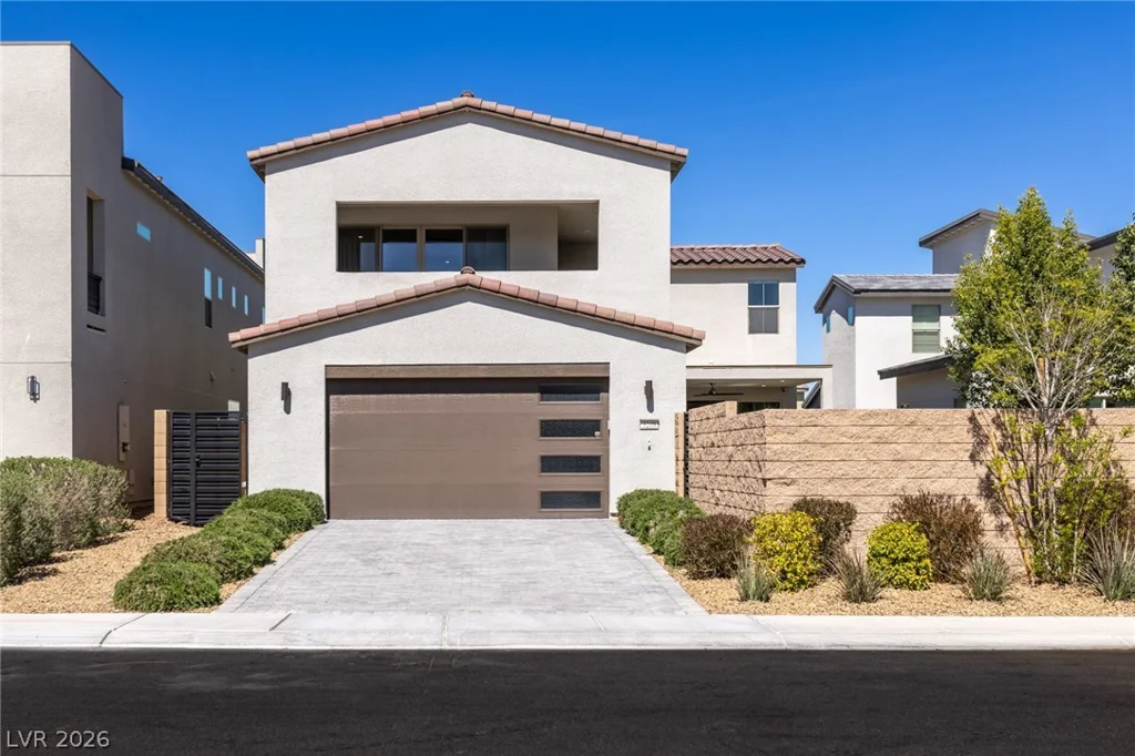 3208 Waterstone, Henderson, NV 89044