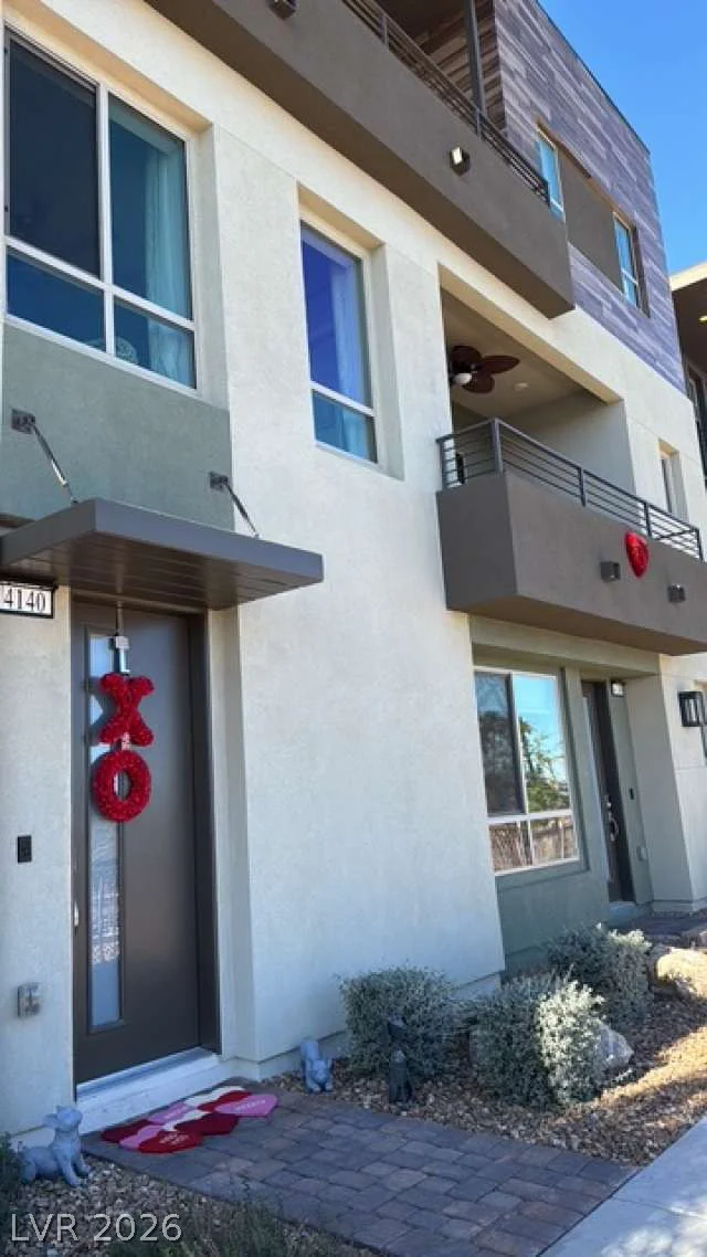 4140 Yucca Bloom, Las Vegas, NV 89135
