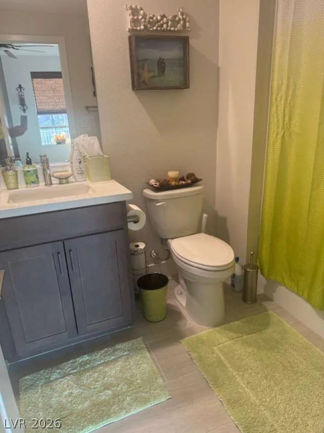 4140 Yucca Bloom, Las Vegas, NV 89135
