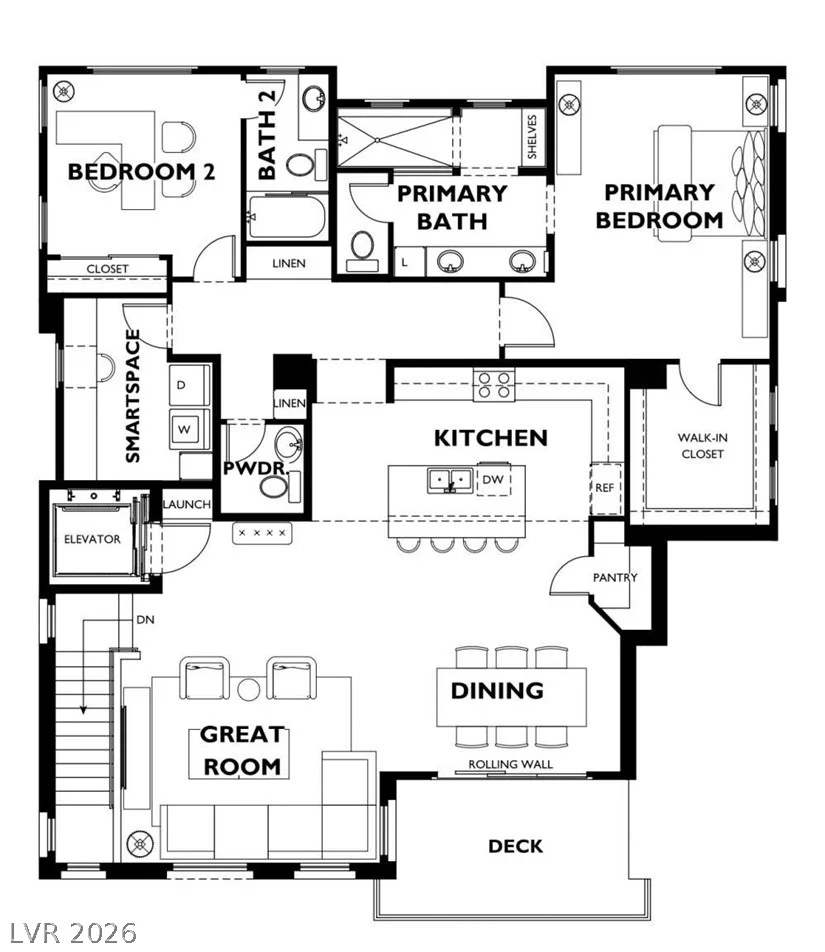 4140 Yucca Bloom, Las Vegas, NV 89135