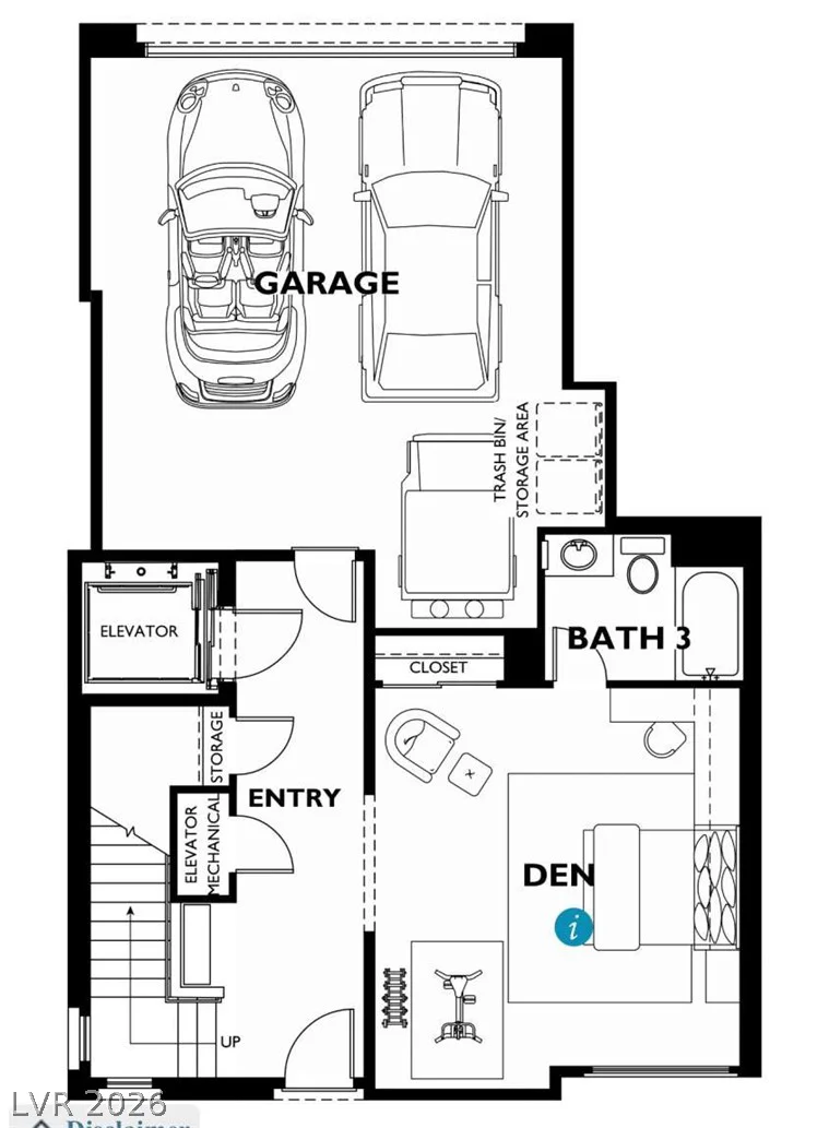 4140 Yucca Bloom, Las Vegas, NV 89135