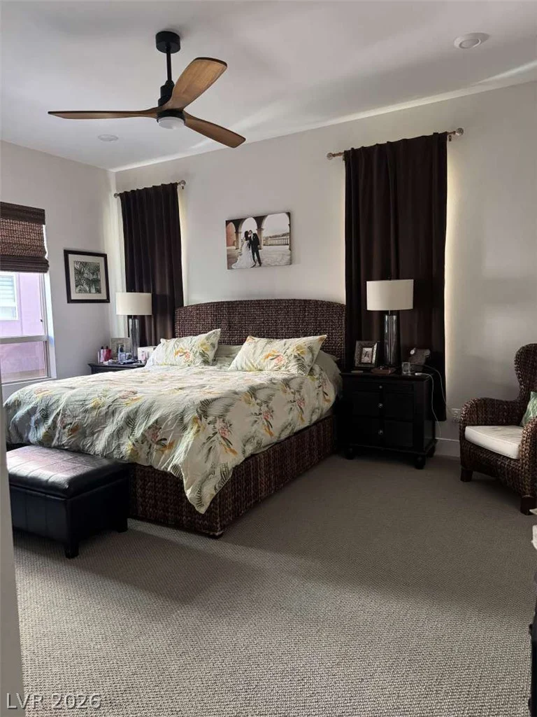 4140 Yucca Bloom, Las Vegas, NV 89135