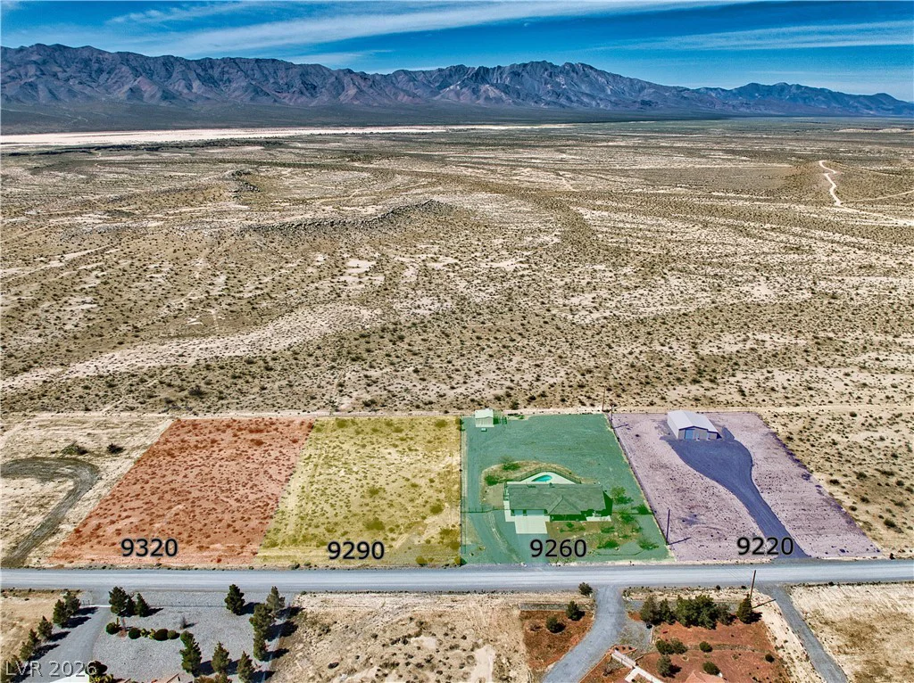 9260 Church, Pahrump, NV 89048
