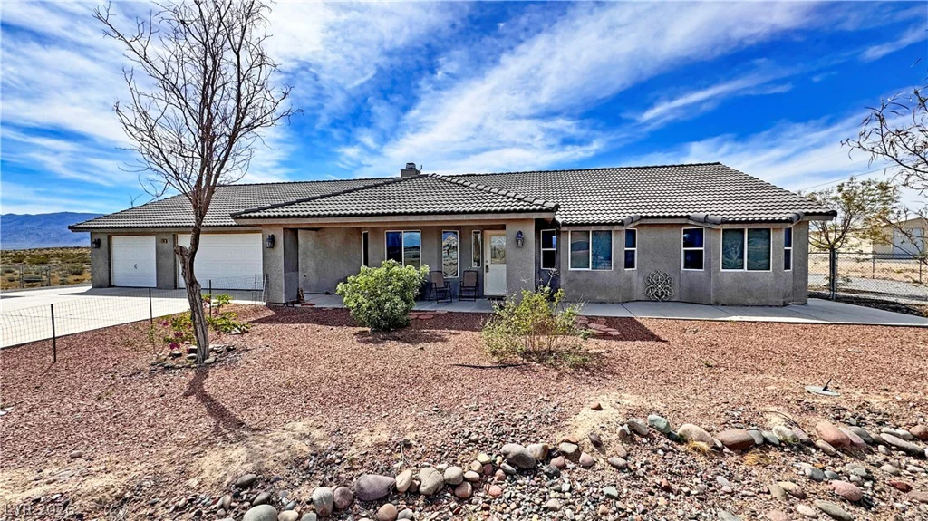 9260 Church, Pahrump, NV 89048
