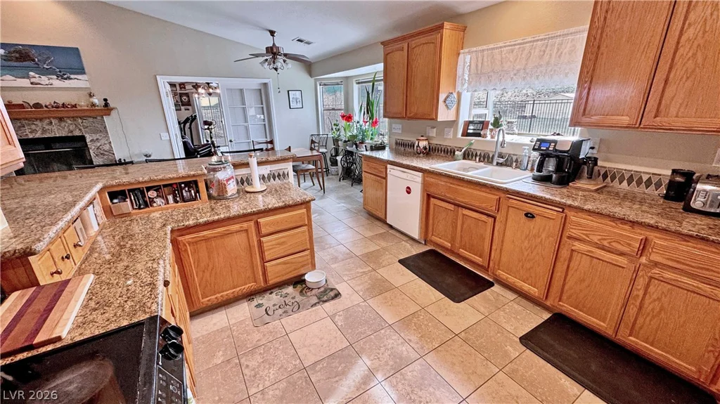 9260 Church, Pahrump, NV 89048
