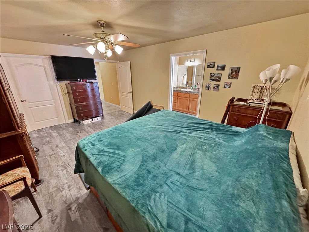 9260 Church, Pahrump, NV 89048