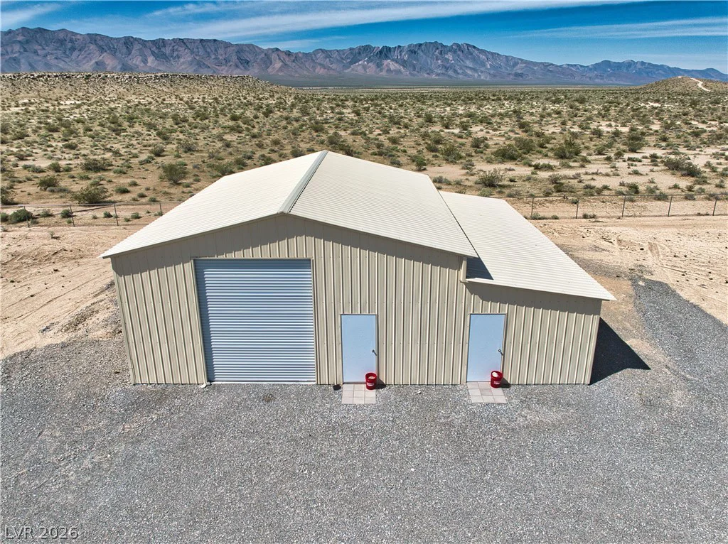 9260 Church, Pahrump, NV 89048