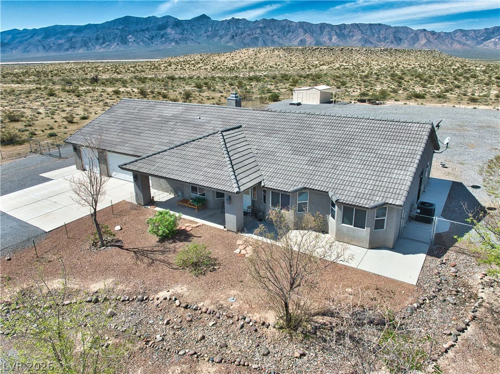 9260 Church, Pahrump, NV 89048