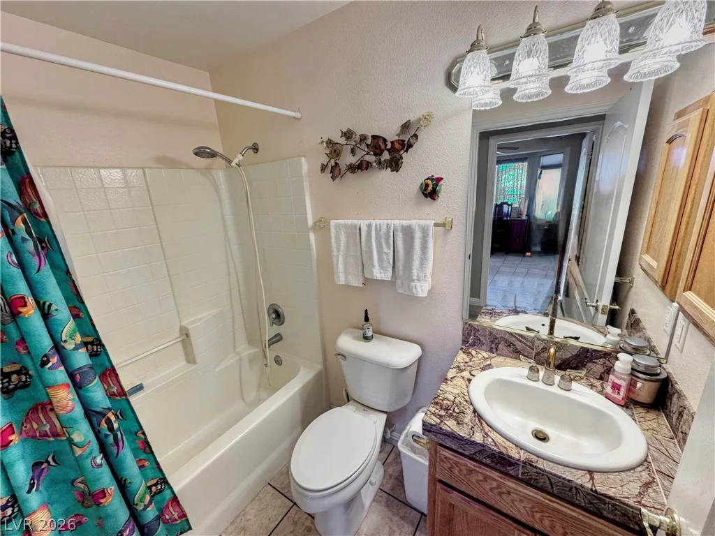 9260 Church, Pahrump, NV 89048