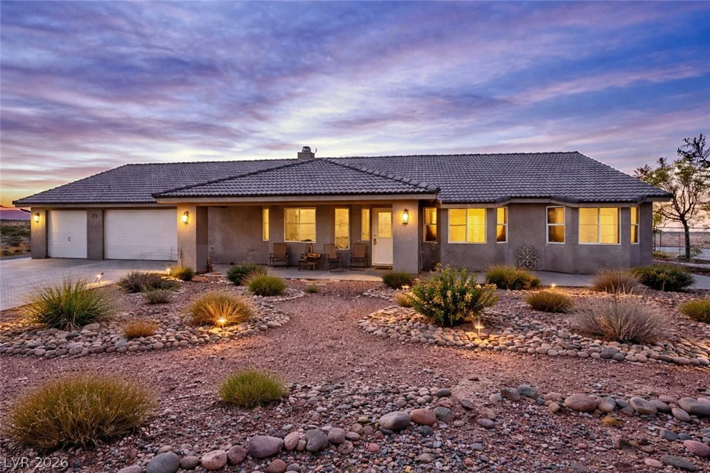 9260 Church, Pahrump, NV 89048