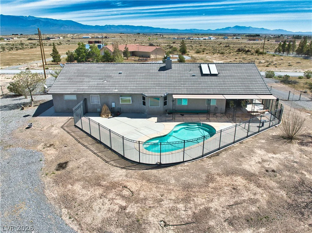9260 Church, Pahrump, NV 89048