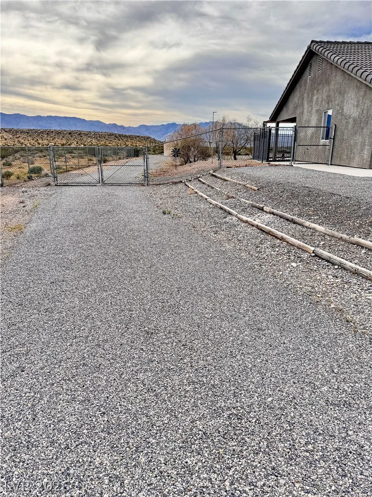 9260 Church, Pahrump, NV 89048