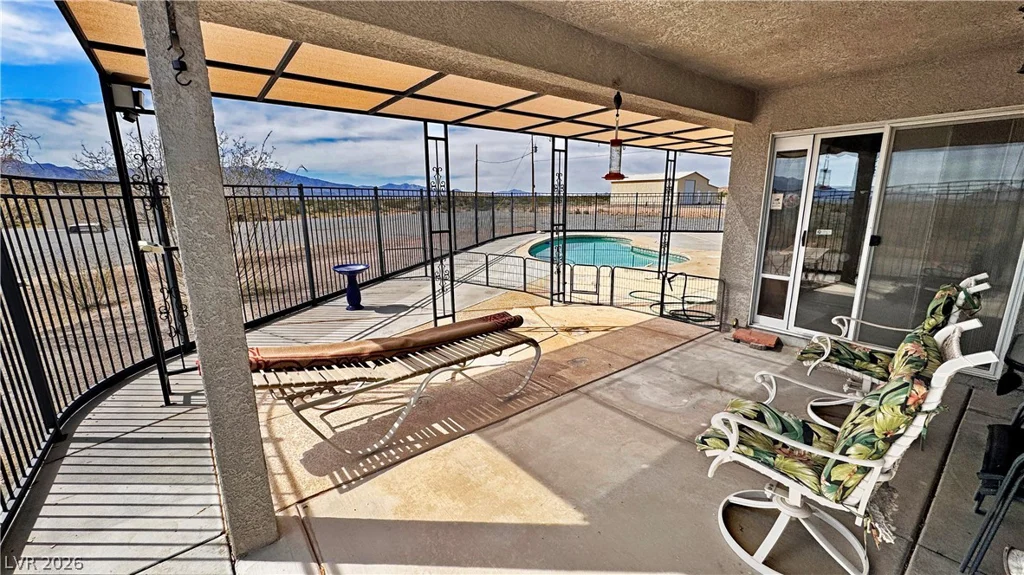 9260 Church, Pahrump, NV 89048